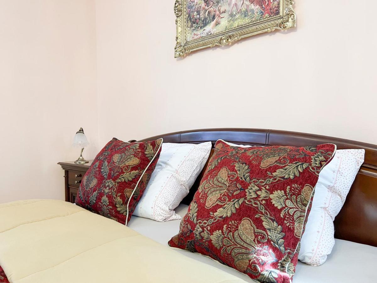 Penthouse Am Goethepark - Apartments & Suites Weimar Bagian luar foto