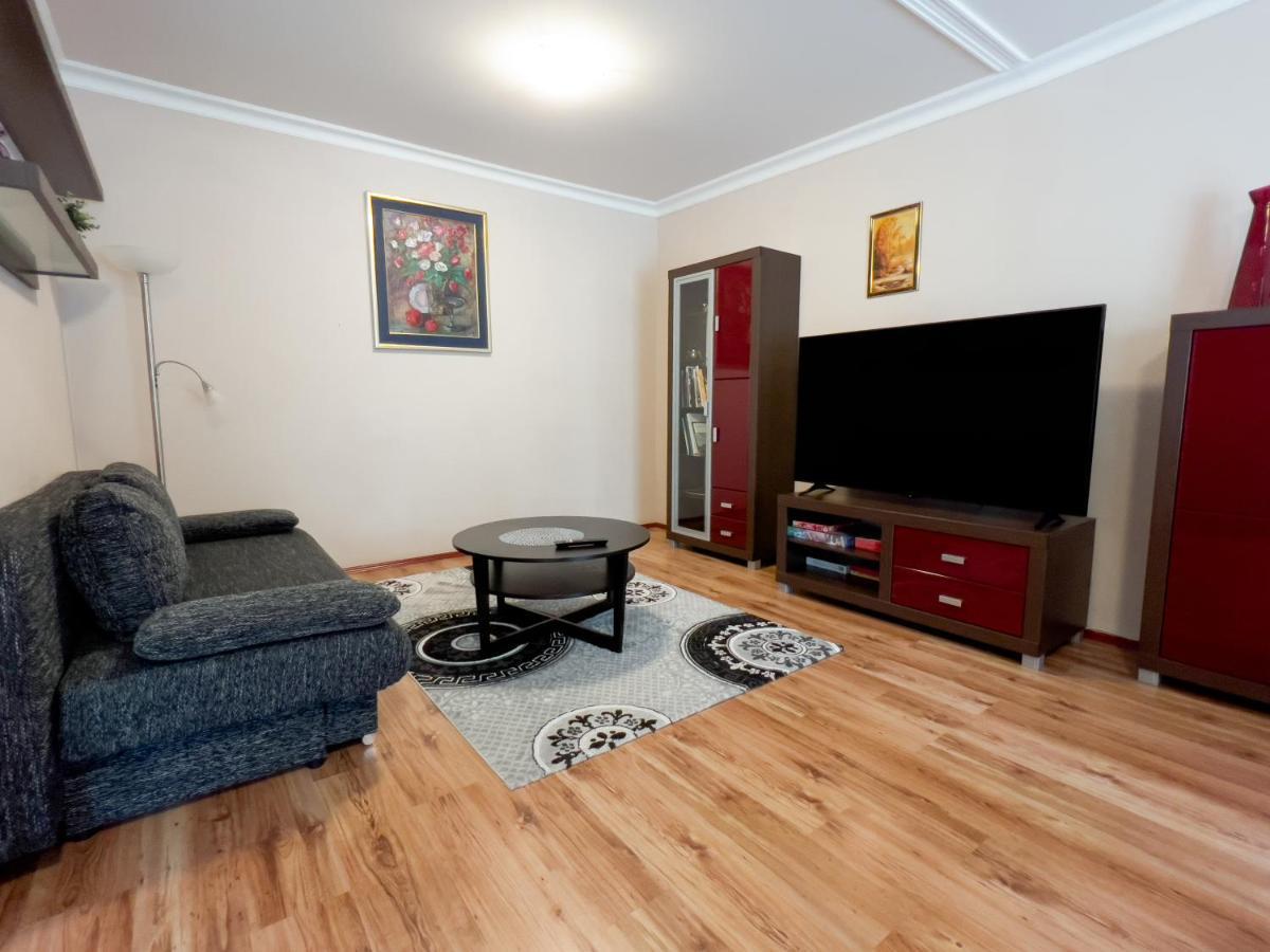 Penthouse Am Goethepark - Apartments & Suites Weimar Bagian luar foto